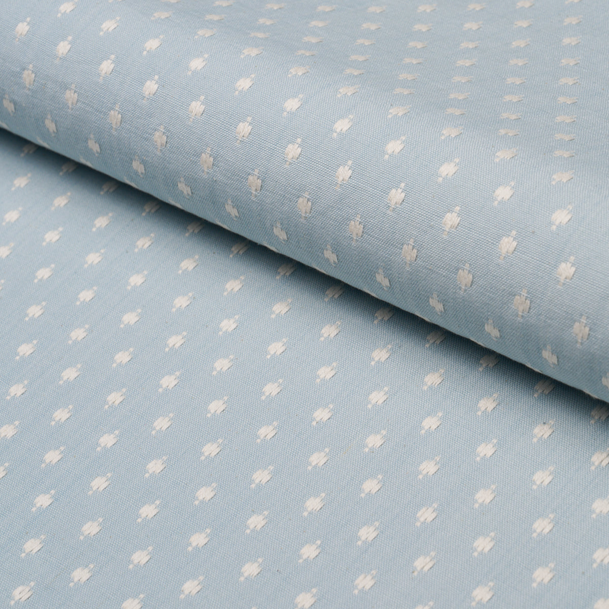 BARLOW | Soft Blue