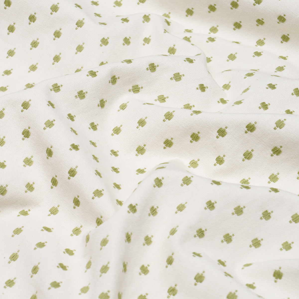 BARLOW | Leaf