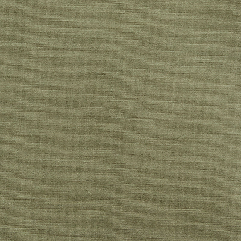 ANTIQUE LINEN VELVET II | SAGE