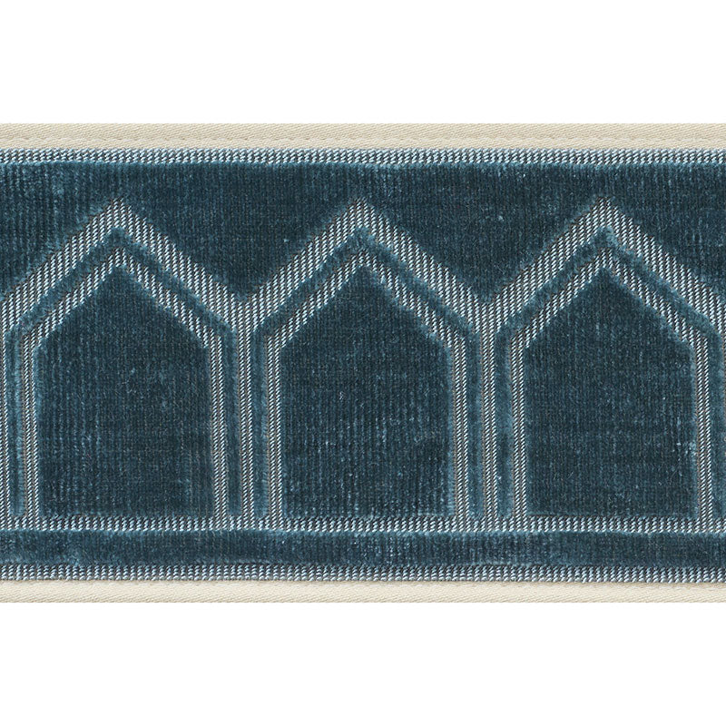 VIZIER VELVET TAPE | Patina