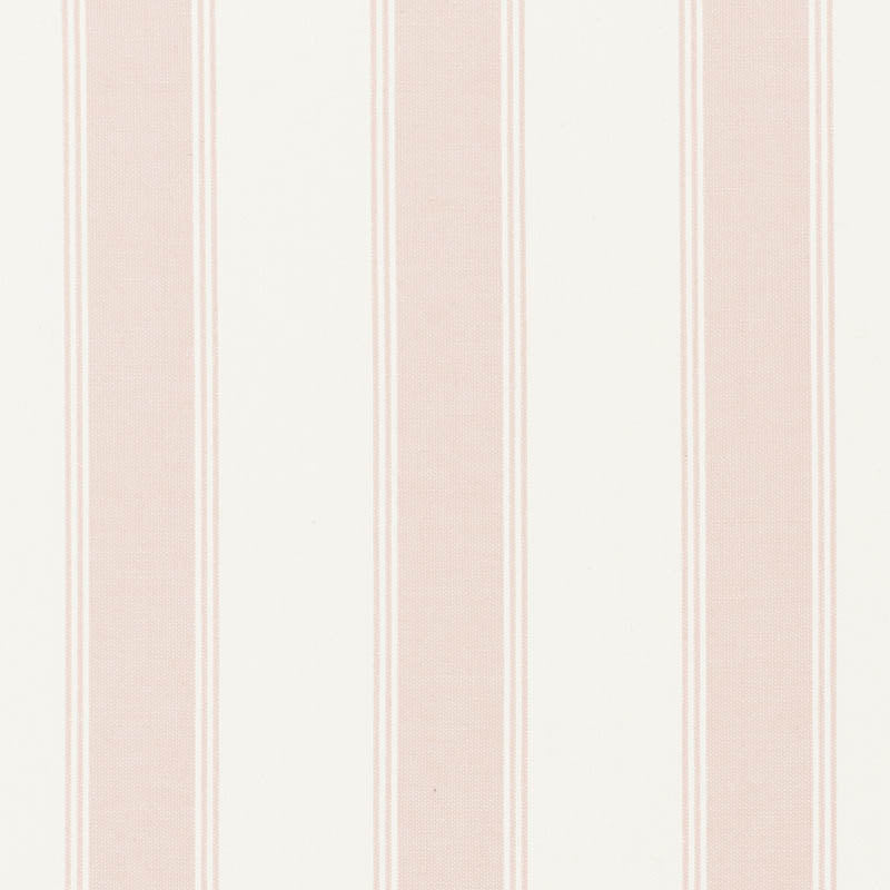 RAFE STRIPE | Quiet Pink