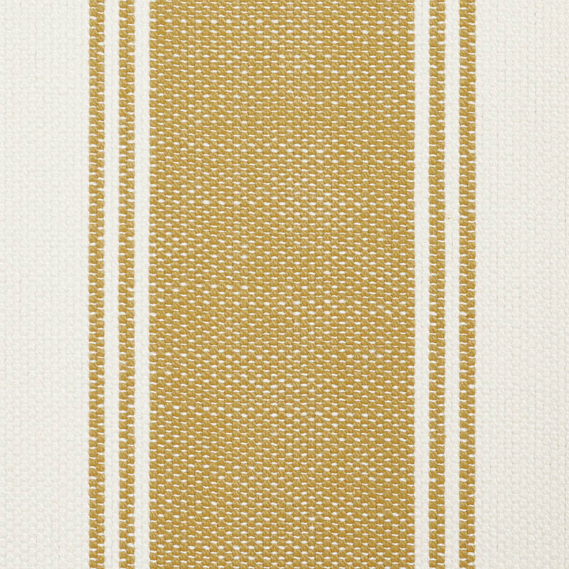 RAFE STRIPE | Chartreuse