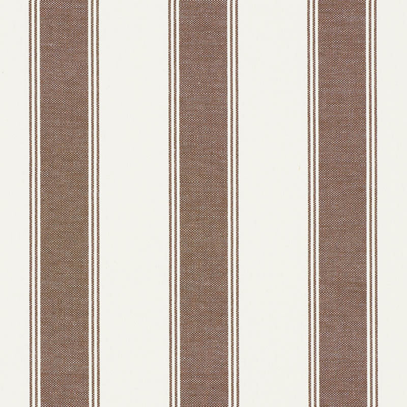 RAFE STRIPE | Berber Brown