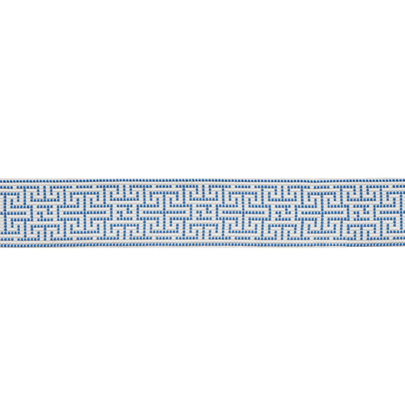 MAZE TAPE INDOOR/OUTDOOR | Blue