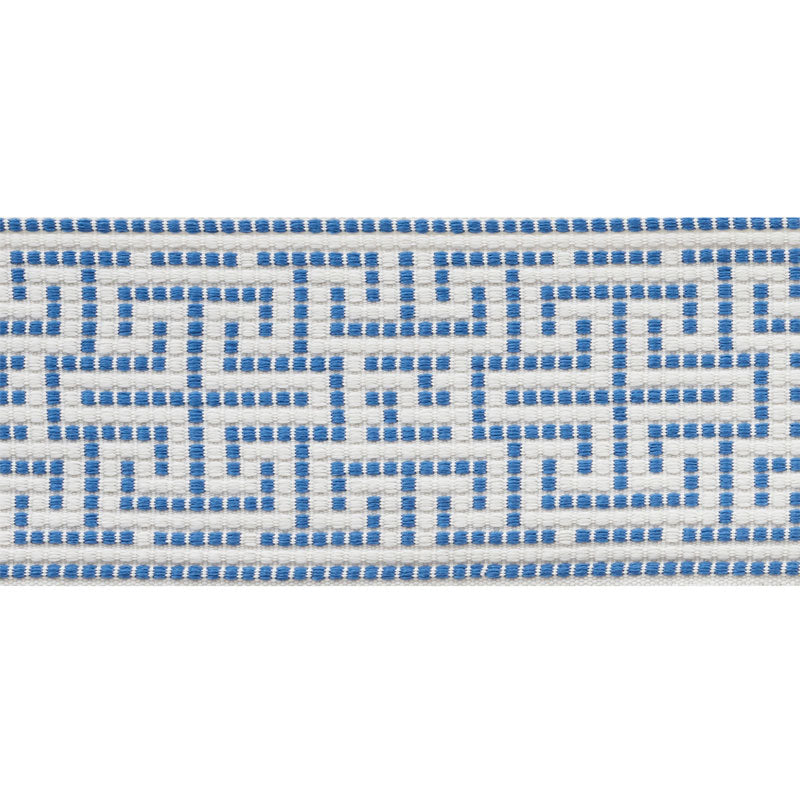 MAZE TAPE INDOOR/OUTDOOR | Blue