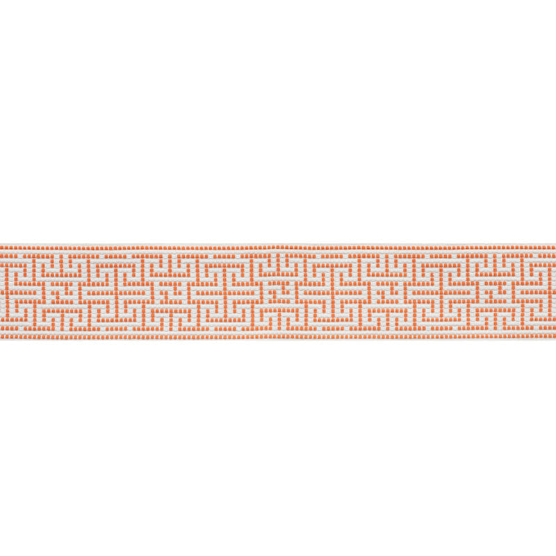 MAZE TAPE | Orange