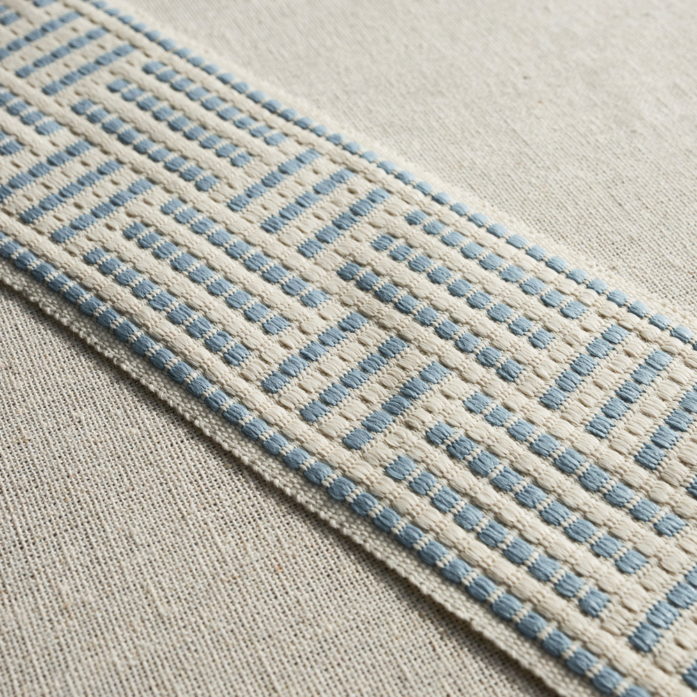 BRICKELL TAPE INDOOR/OUTDOOR | Sky