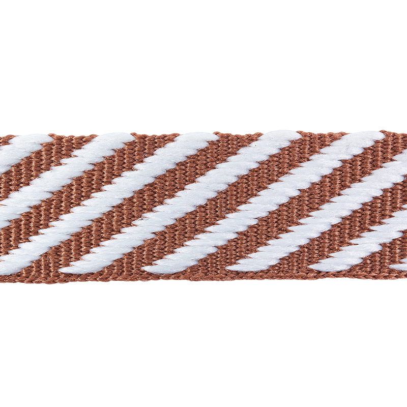 TWILL TAPE | Saddle