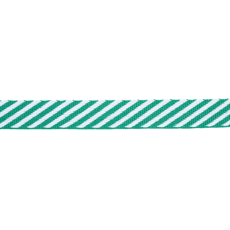 TWILL TAPE | Emerald