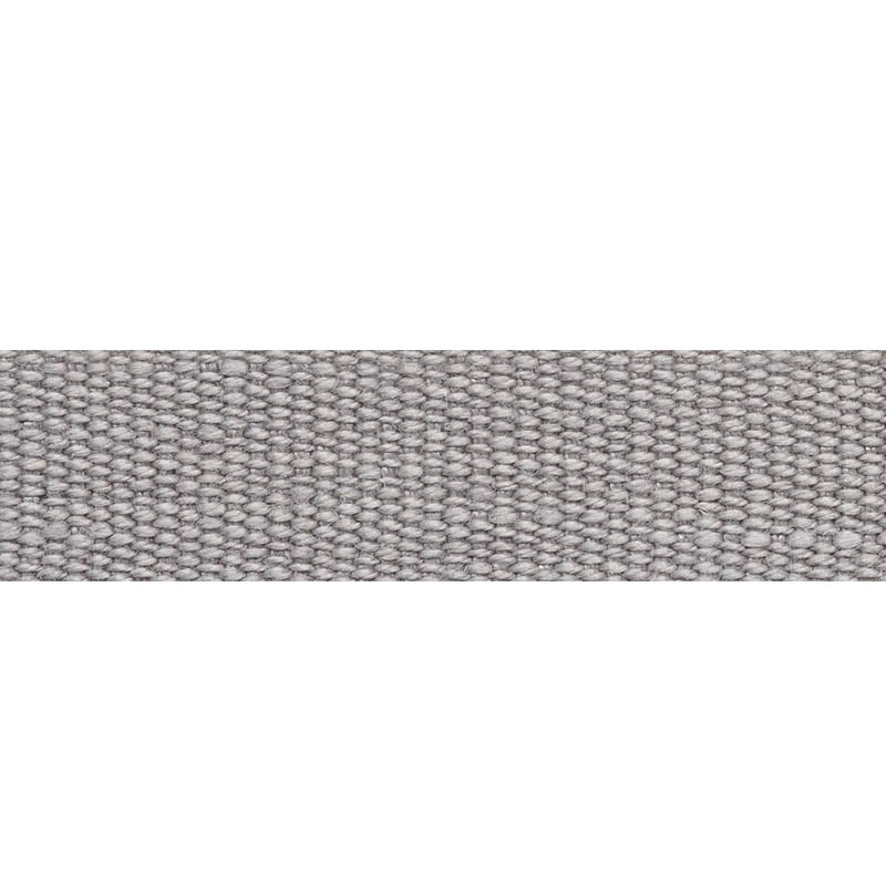 MATHIAS LINEN TAPE NARROW | Grey