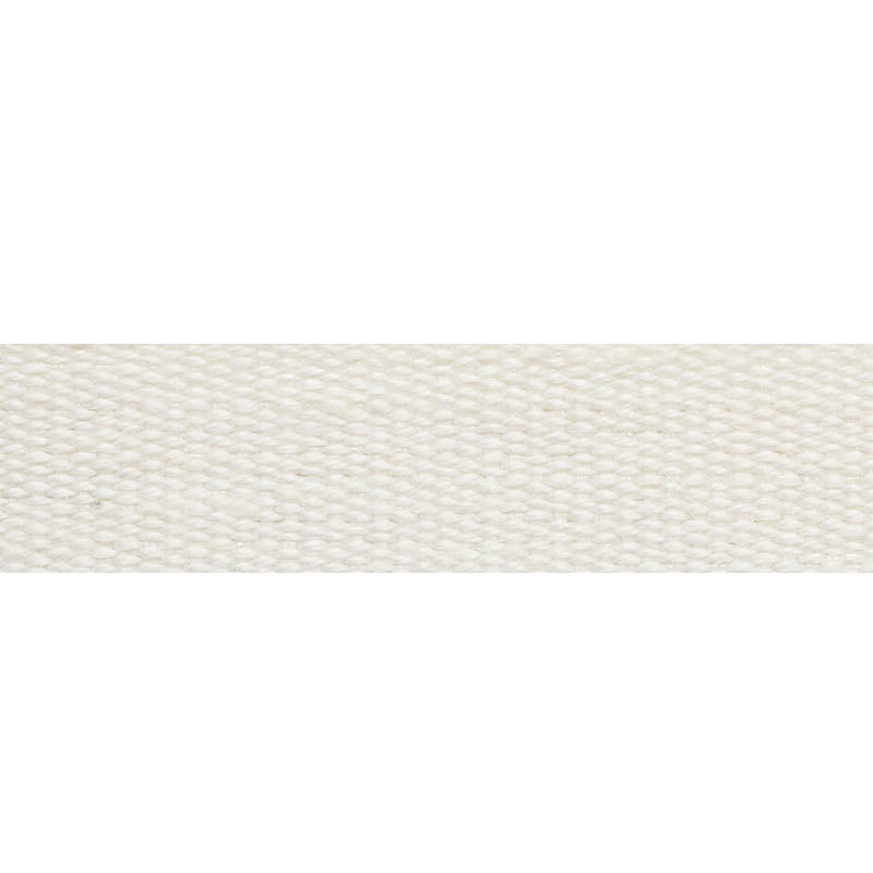 MATHIAS LINEN TAPE NARROW | Ivory