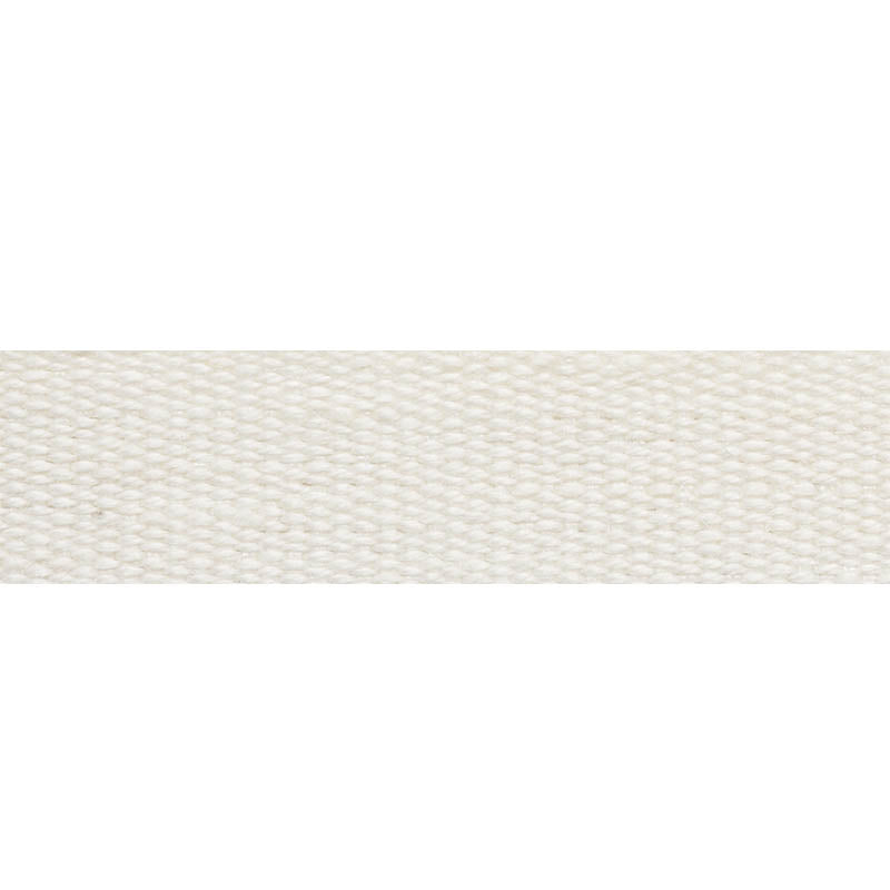 MATHIAS LINEN TAPE NARROW | Ivory