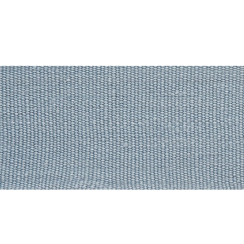 MATHIAS LINEN TAPE WIDE | SKY