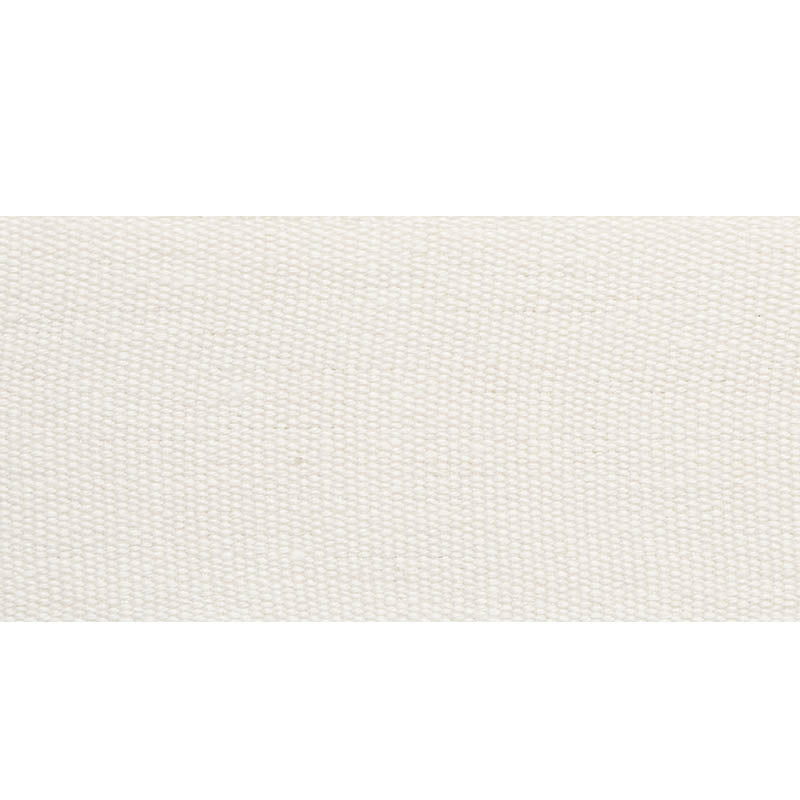 MATHIAS LINEN TAPE WIDE | Ivory