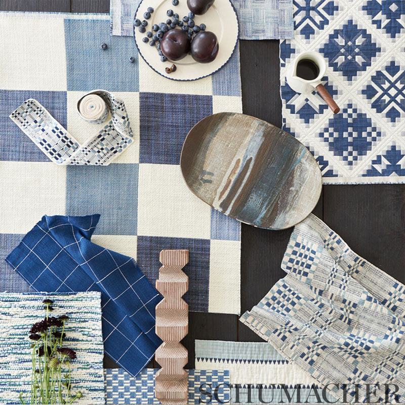 BRIMFIELD | Indigo