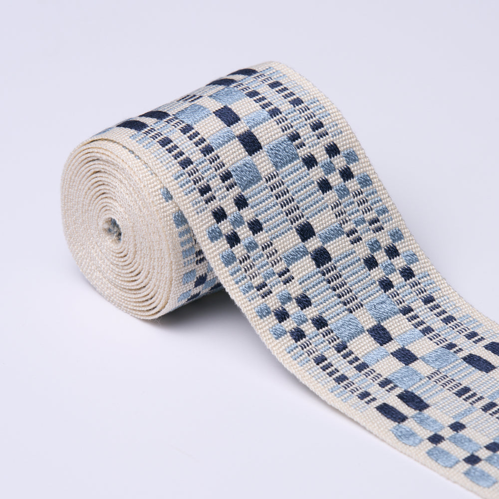 BRIMFIELD TAPE | Blues
