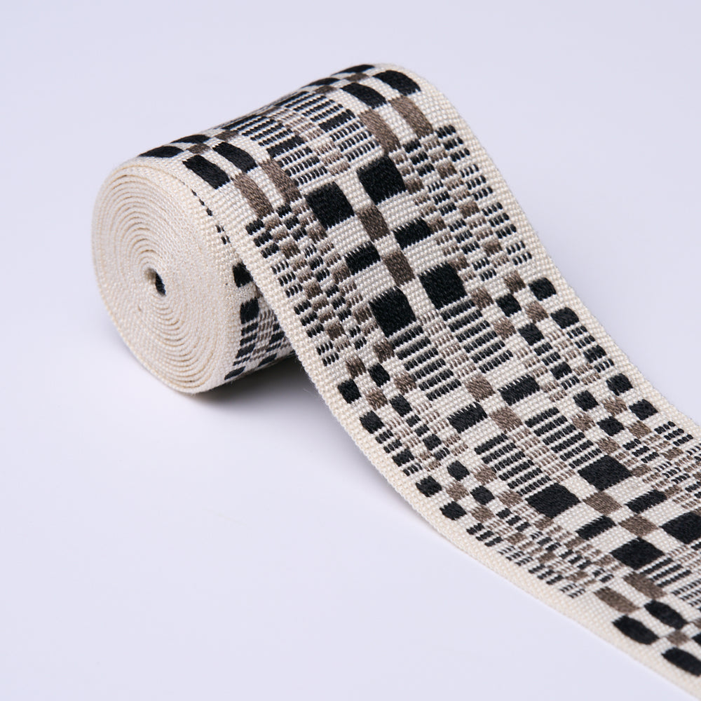 BRIMFIELD TAPE | Cinder