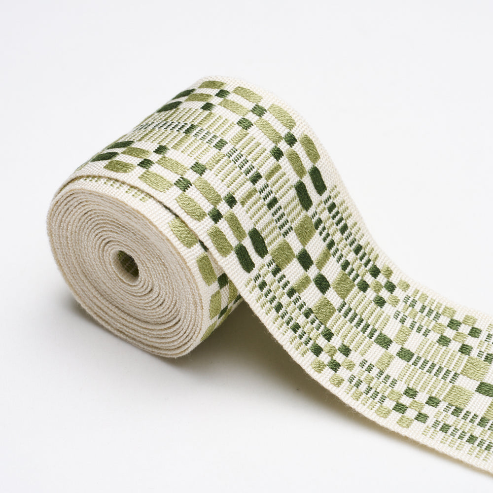BRIMFIELD TAPE | Leaf