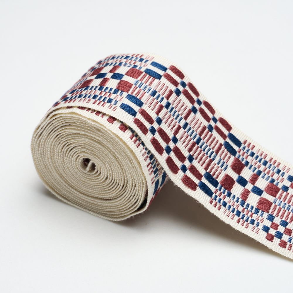 BRIMFIELD TAPE | Americana