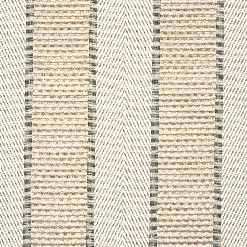 RIBBON STRIPE | Champagne