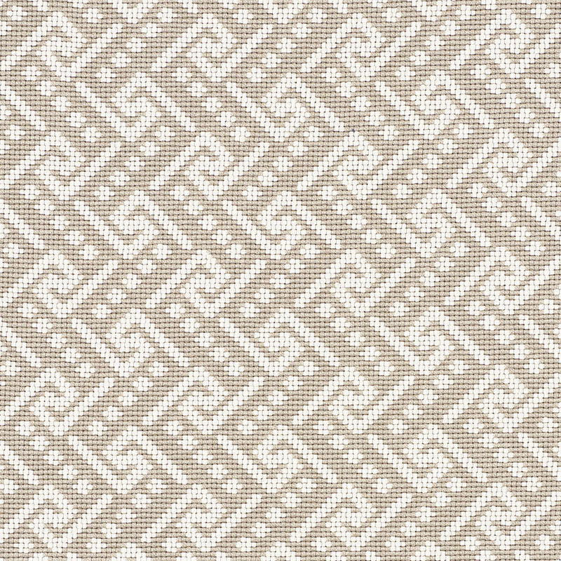 IONIC WEAVE | Dune