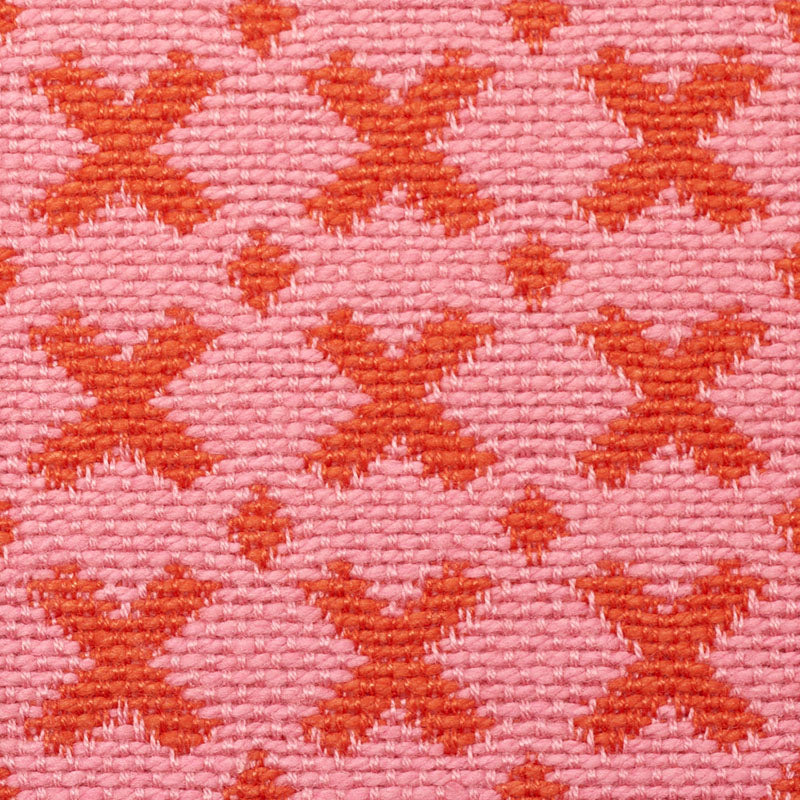 ELIAS | Pink & Red