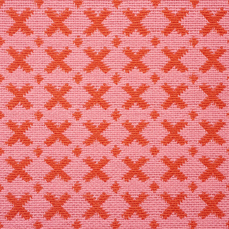 ELIAS | Pink & Red