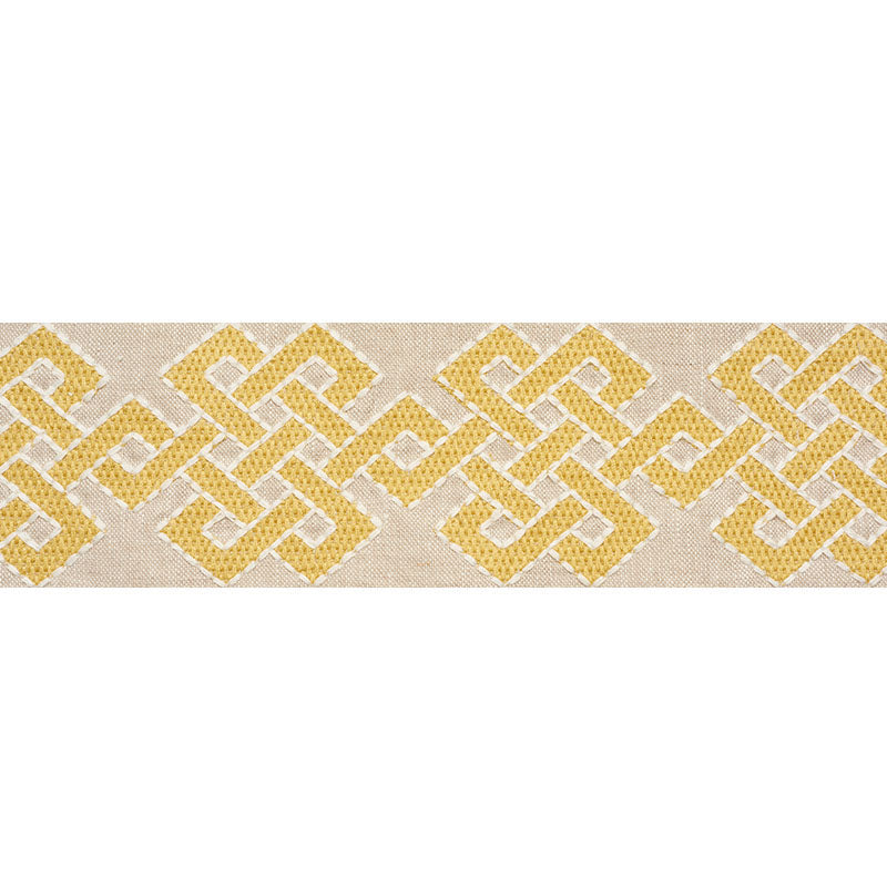 CHESTERTON TAPE | Yellow