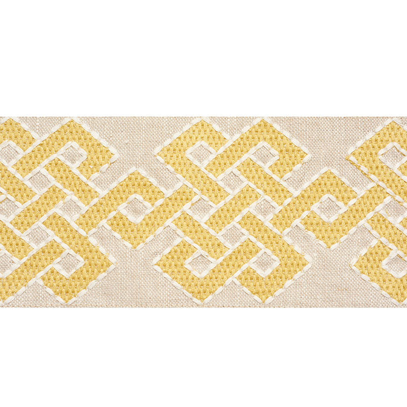 CHESTERTON TAPE | Yellow