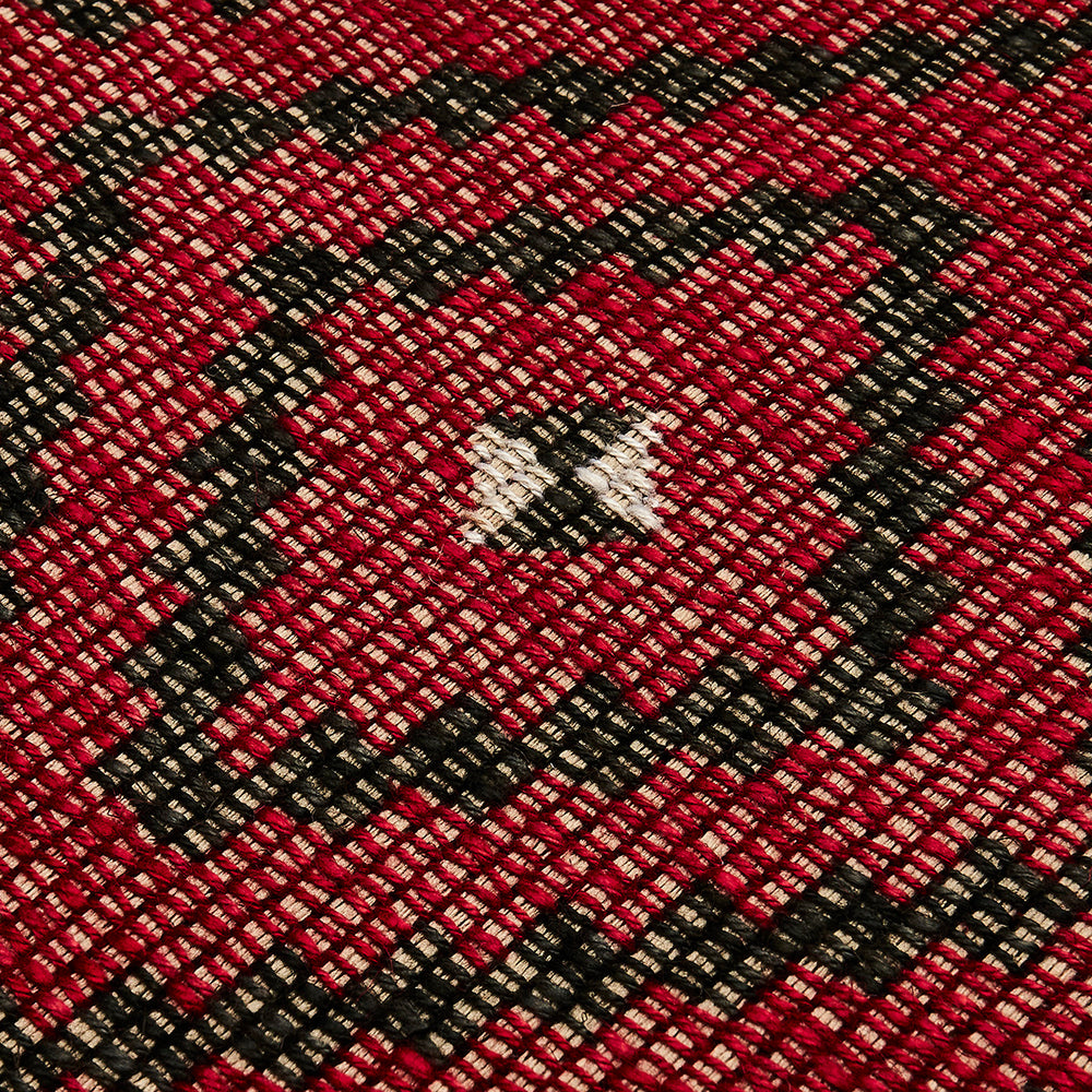 MANTA PERFORMANCE | Red & Black