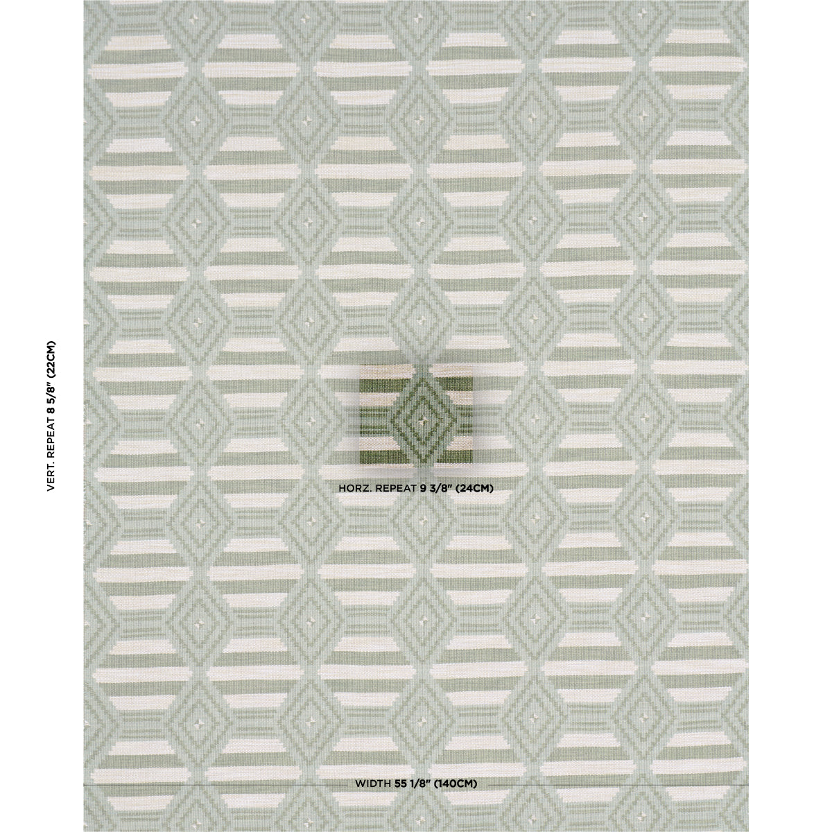 MANTA PERFORMANCE | Green & Mineral