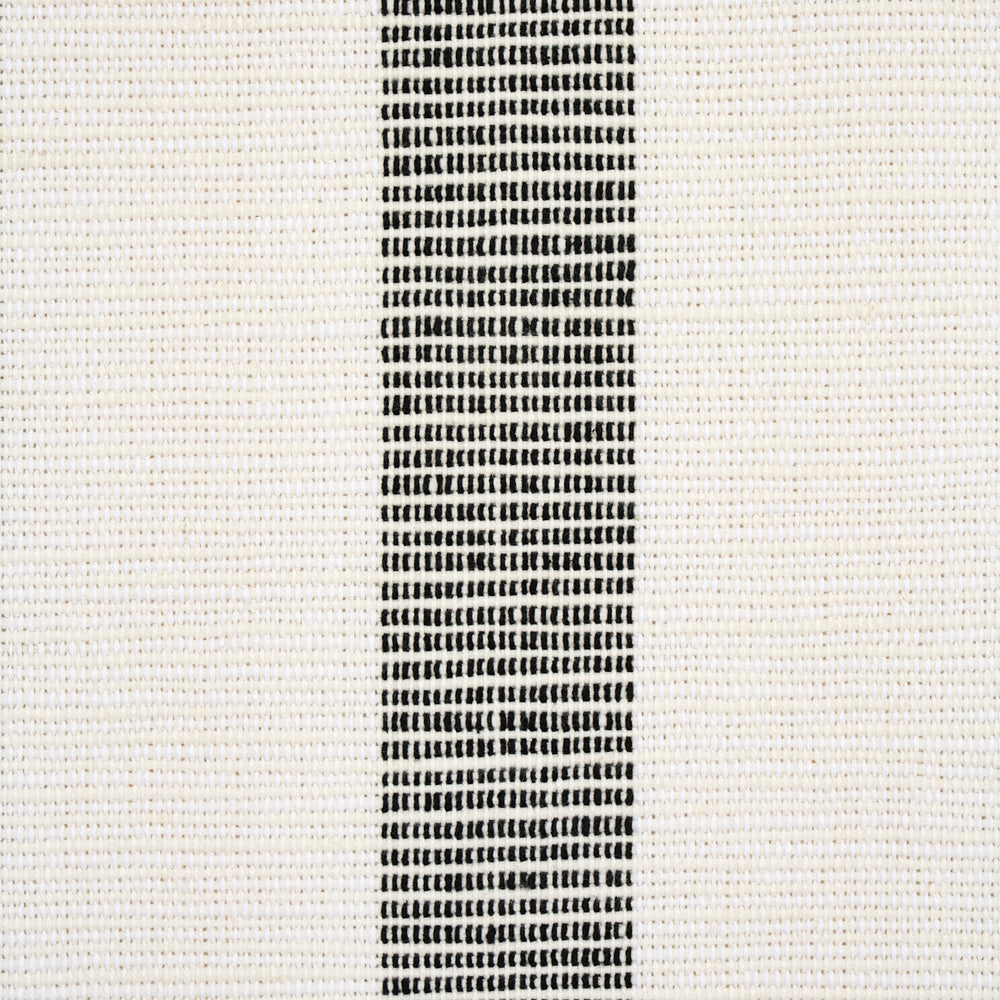 KETLEY PERFORMANCE STRIPE | Black