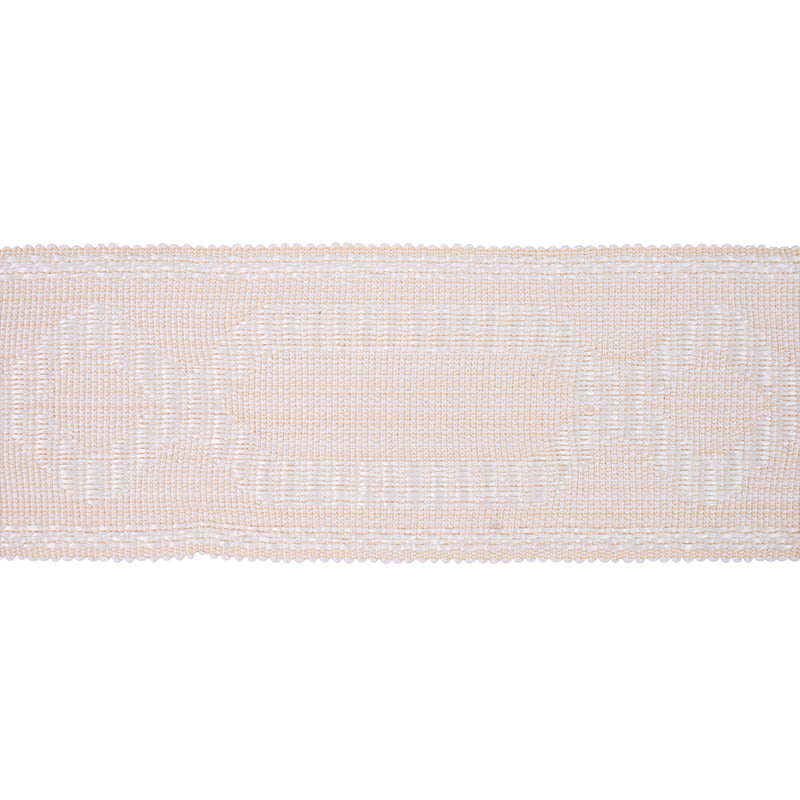 BRIAR RAFFIA TAPE | Ivory