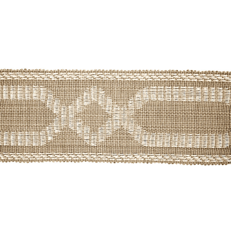 BRIAR RAFFIA TAPE | Natural