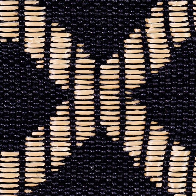 BRIAR RAFFIA TAPE | Black