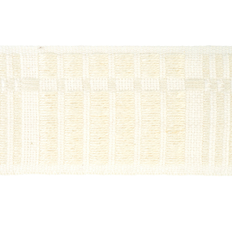 CARMO TAPE MEDIUM | Ivory