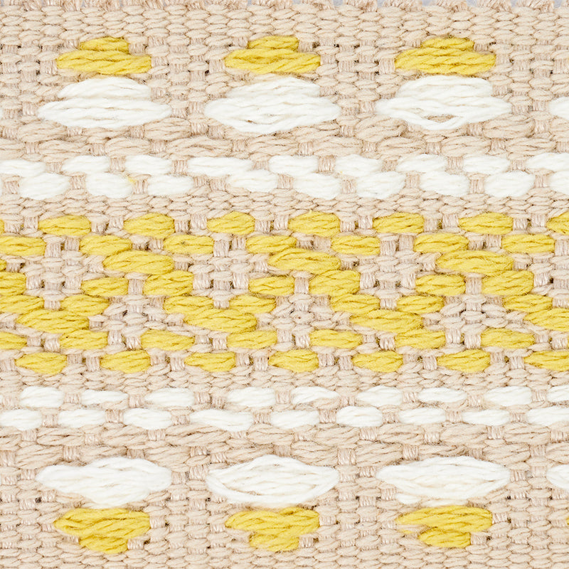 LOVELAND TRIM | Yellow