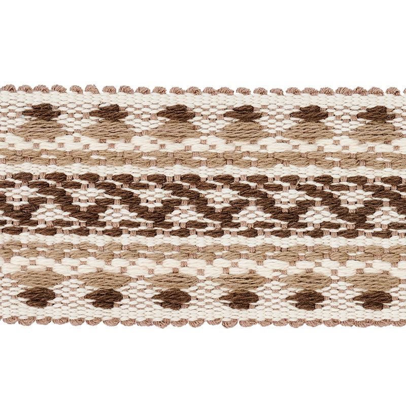 LOVELAND TRIM | Brown