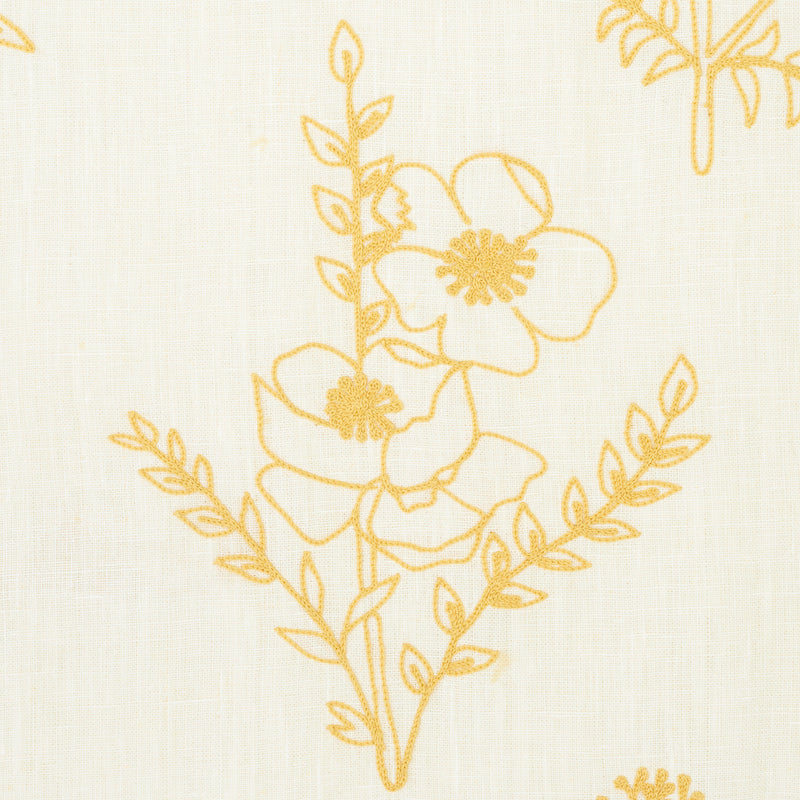 LISBETH EMBROIDERY | Marigold