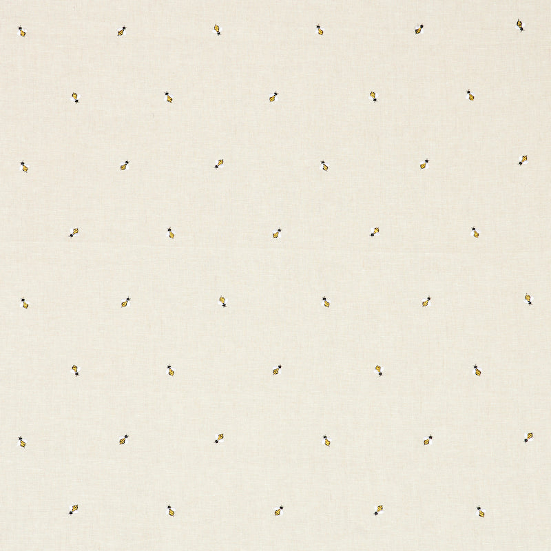 HONEY BEE EMBROIDERY | Natural