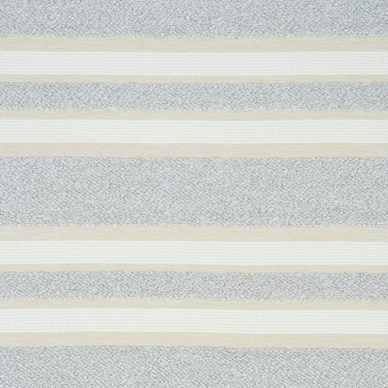 OHARA STRIPE INDOOR/OUTDOOR | Grey