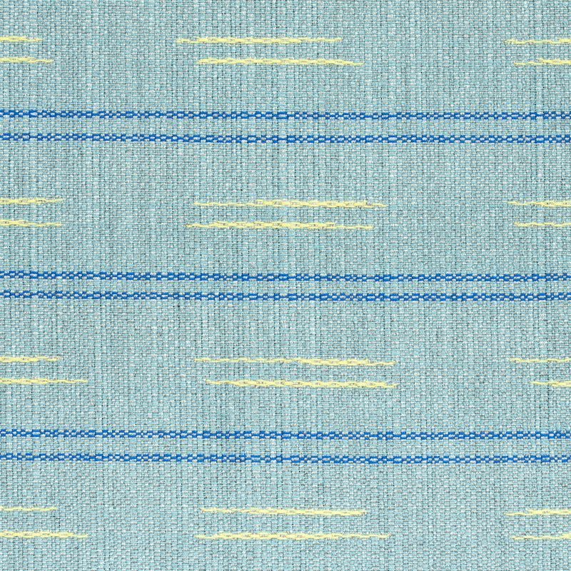 AINSLEY STRIPE INDOOR/OUTDOOR | Sky