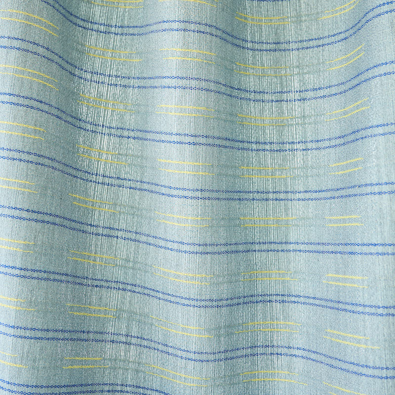 AINSLEY STRIPE INDOOR/OUTDOOR | Sky