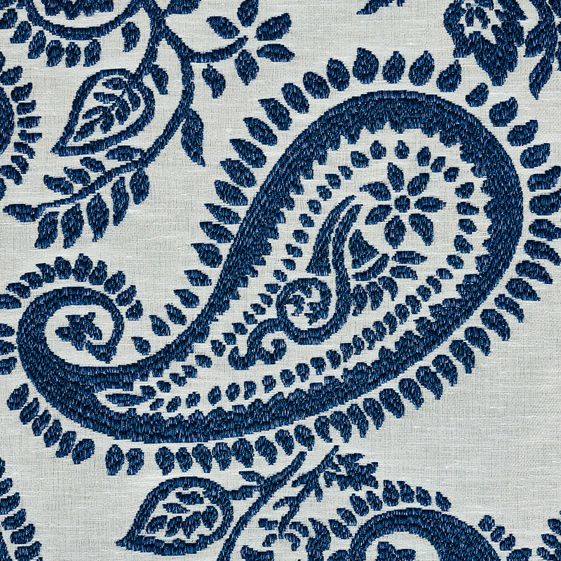 MILENA PAISLEY | Blue