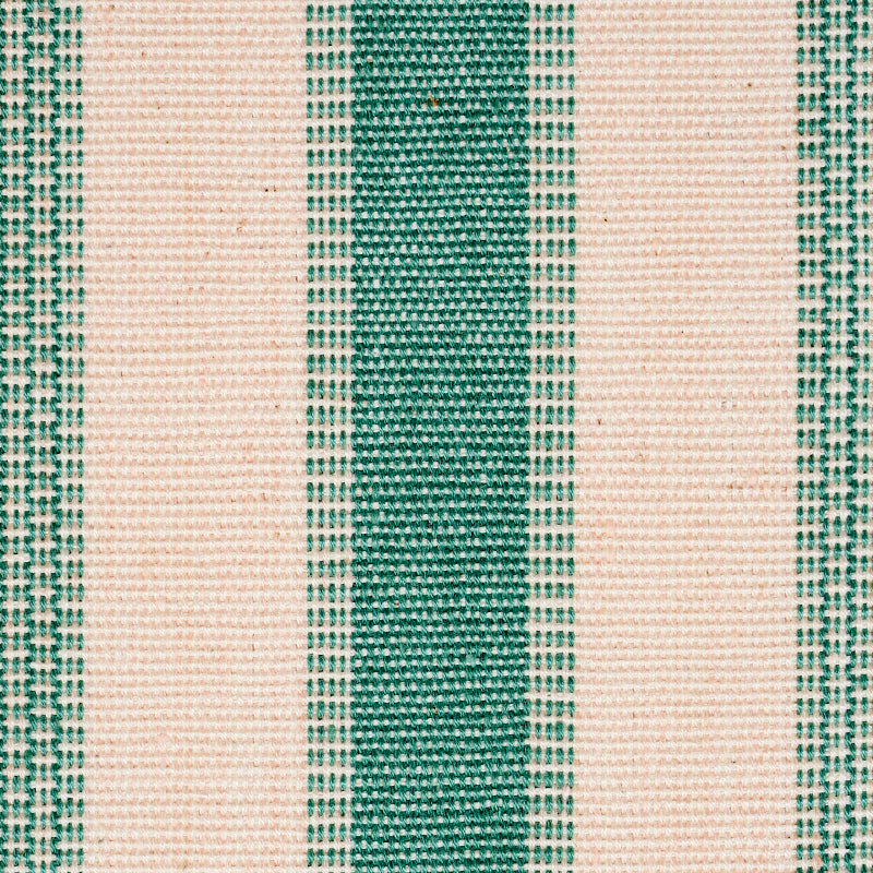 IPALA HAND WOVEN STRIPE | Duck Egg