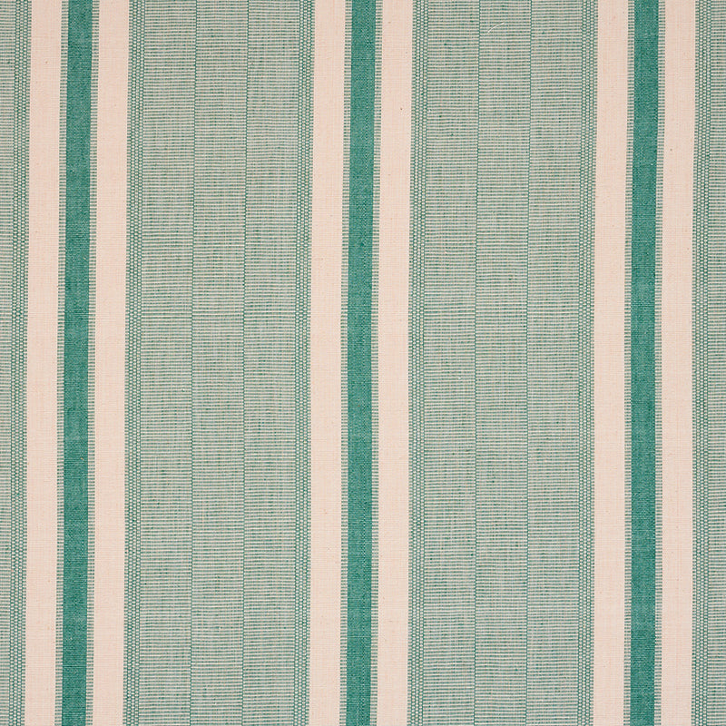 IPALA HAND WOVEN STRIPE | Duck Egg