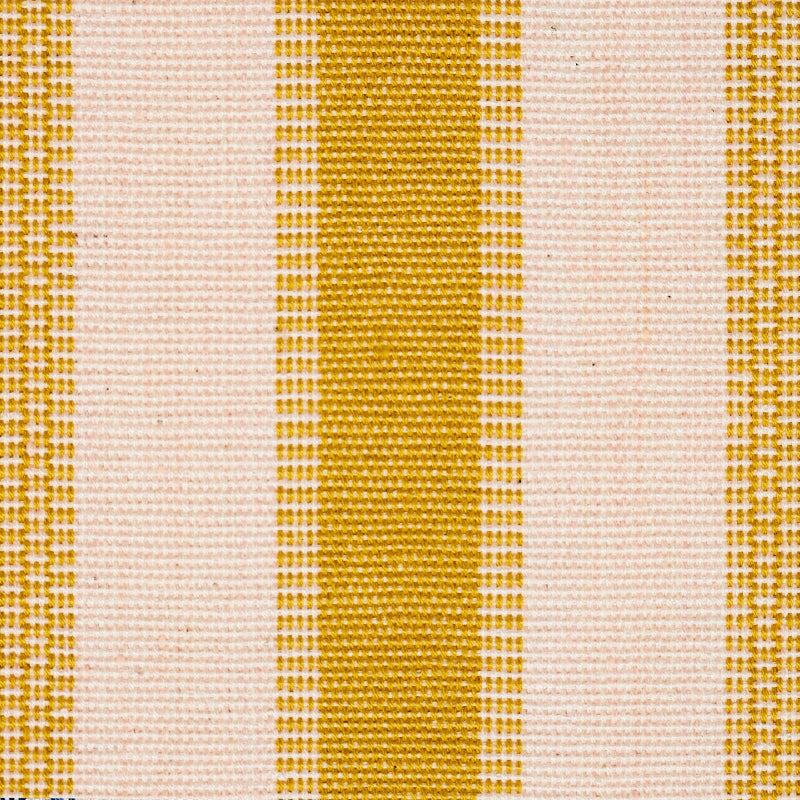 IPALA HAND WOVEN STRIPE | Yellow