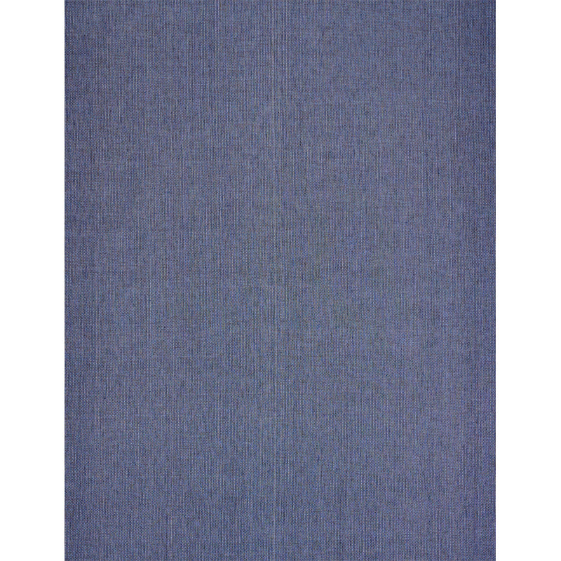 ISPA HAND WOVEN PLAIN | Indigo