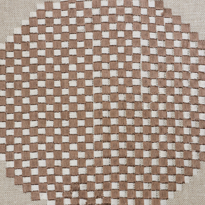 Hansen Embroidery | Neutral