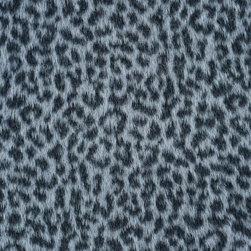 LILYA LEOPARD | Grey